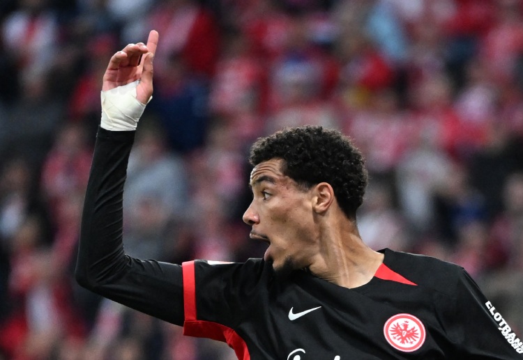 Premier League: Newcastle sẵn sàng chi đậm để mang về Ekitike