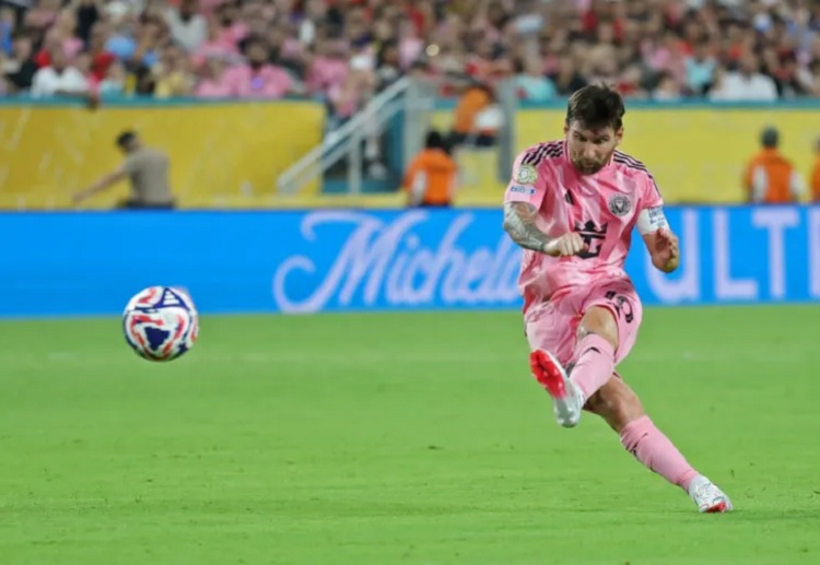 美职联 客场击败