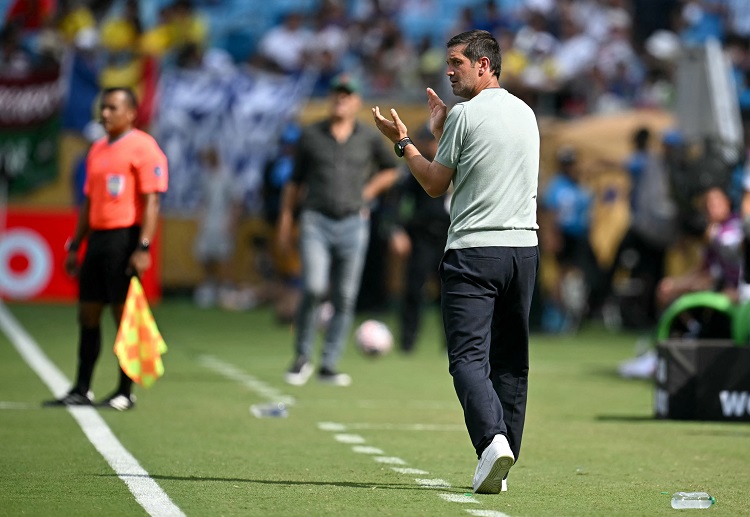 Diego Simeone mira a temporada 2025–26 da La Liga após eliminação precoce do Atlético no Mundial de Clubes