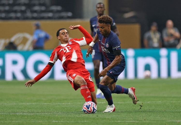 Club World Cup: Desire Doue scored in Paris Saint-Germain's quarter-finals win against Bayern Munich