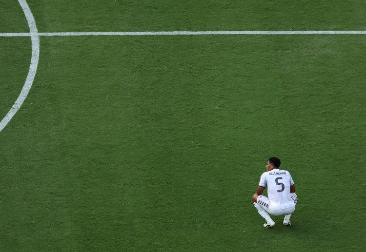 ဒီအခြေအနေအရ ဆိုရင်တော့ လာလီဂါ ထိပ်သီးတို့ ဒီနွေရာသီမှာပဲ မဖြစ်မနေ အနည်းဆုံး ကွင်းလယ် ကစားသမား တစ်ဦး ခေါ်ယူဖို့ လိုအပ်နေခဲ့ပြီလည်း ဖြစ်ပါတယ်။