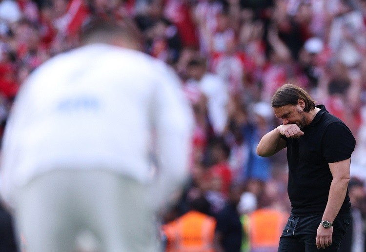 Leeds United to test their squad in their club friendly against Villarreal