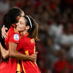 Aitana Bonmatí jadi pemain terbaik di pertandingan Women's Euro 2025