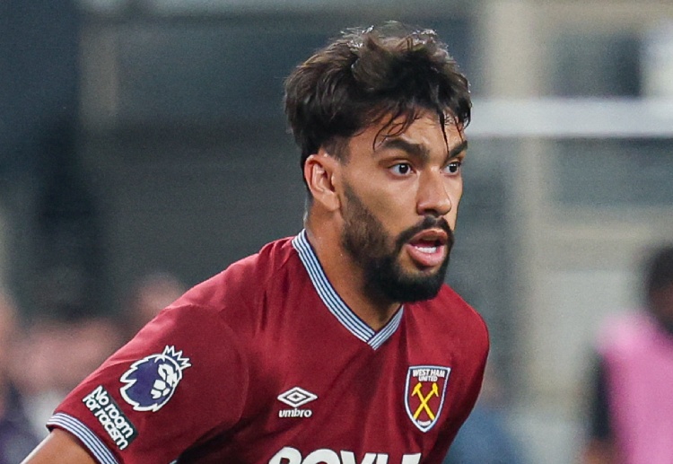 Premier League Summer Series: West Ham đang có phong độ không tốt