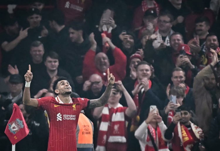 La Liga: Barcelona vẫn đang đánh giá cao Diaz