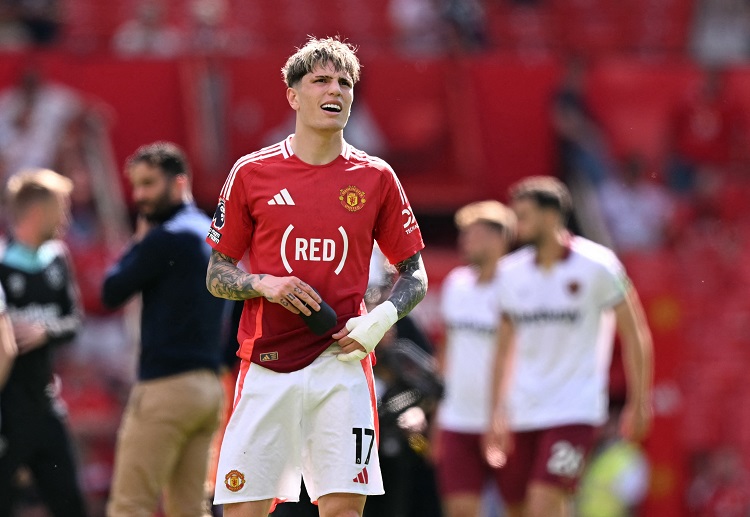 ဂါနာချိုကို ပရီးမီးယားလိဂ် ပြိုင်ဘက် ကလပ် တချို့နဲ့ စီးရီးအေနဲ့ ဘွန်ဒက်စ်လီဂါ ကလပ်တွေက ခေါ်ယူဖို့ စိတ်ဝင်စားသလို၊ ဆော်ဒီပရိုလိဂ် ကလပ် အဲလ်နာဆာ ကလည်း ခေါ်ယူဖို့ ကြိုးပမ်းခဲ့ပါတယ်။