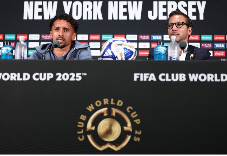 ปารีส แซงต์-แชร์กแมง อยู่ในฟอร์มที่ยอดเยี่ยมตลอดทัวร์นาเมนต์ ฟุตบอลชิงแชมป์สโมสรโลก 2025