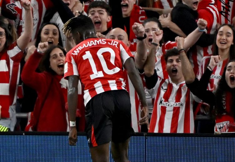 ဘေယန်မြူးနစ် ကတော့ နီကို ဝီလီယမ်စ်ရဲ့ အပြောင်းအရွှေ့မှာ လာလီဂါ ချန်ပီယံတွေ အတွက် အကြီးမားဆုံး ခြိမ်းခြောက်မှု ဖြစ်နေပါတယ်။