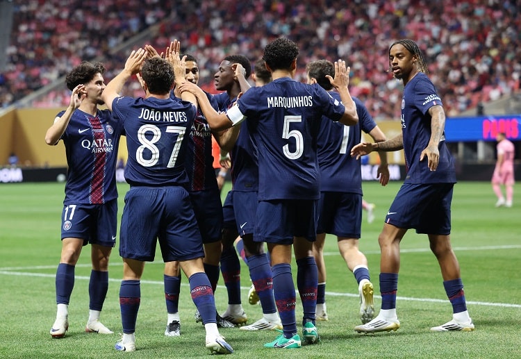 世俱杯 状态火热