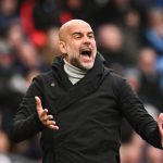 ဂွါဒီယိုလာက ပရီးမီးယားလိဂ် ကလပ် မန်စီးတီး ကိုတော့ ၅၃၃ ပွဲ ကိုင်တွယ်ထားပြီး နိုင်ပွဲ ၃၈၃ ပွဲ၊ သရေ ၆၇ ပွဲနဲ့ ရှုံးပွဲ ၈၃ ပွဲ ရှိပြီး နိုင်ပွဲ ရာခိုင်နှုန်း ၇၂ ရာခိုင်နှုန်း ရှိထားပါတယ်။