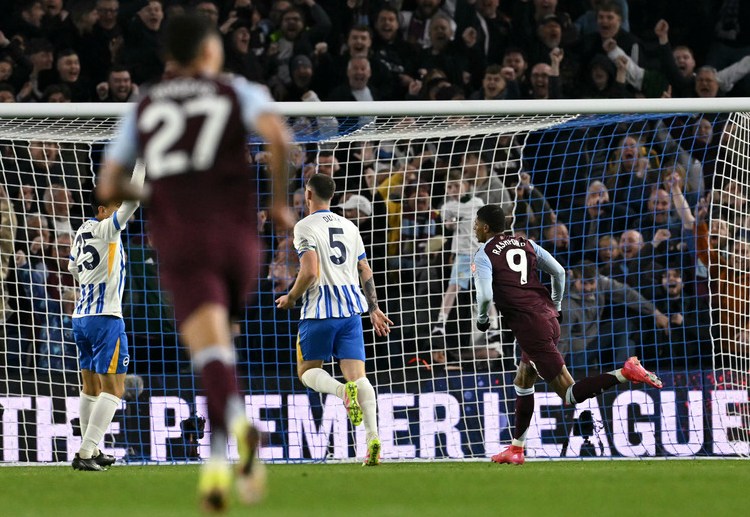 အကယ်၍ ဘာစီလိုနာ ကသာ ကမ်းလှမ်းမှု ပြုလုပ်လာမယ် ဆိုရင်တော့ ရက်ရှ်ဖို့ဒ်ဟာ ဘွန်ဒက်စ်လီဂါ ကလပ်ကို ငြင်းဆိုသွားဖွယ်တော့ ရှိနေပါတယ်။