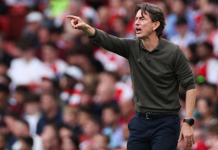 Premier League musim depan jadi pembuktian Thomas Frank