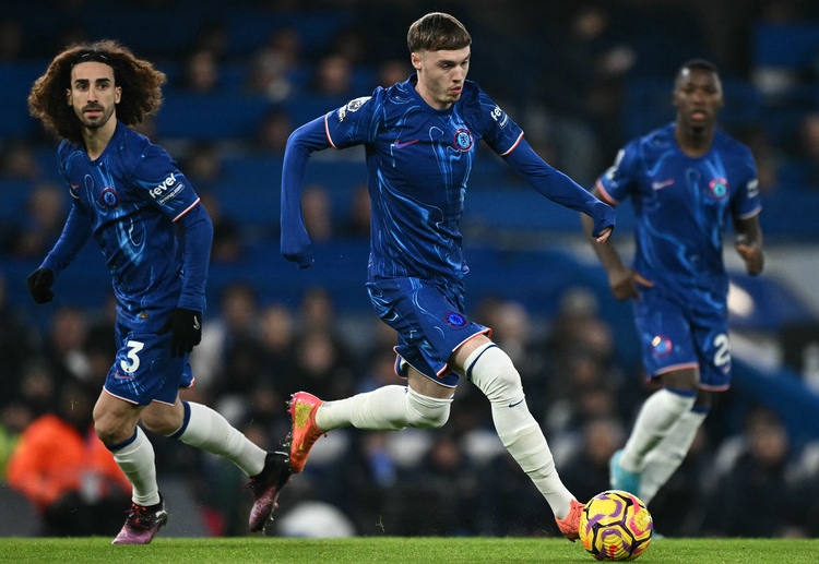 ပရီးမီးယားလိဂ် ကလပ် ချဲလ်ဆီး ကတော့ ပါးလ်မား အတွက် စံချိန်တင် ပြောင်းရွှေ့ကြေး ပေါင် သန်း ၂၅၀ (ယူရို ၂၈၆.၃ သန်း) ရရှိမှသာ ရောင်းချသွားမယ်လို့ သိရပါတယ်။