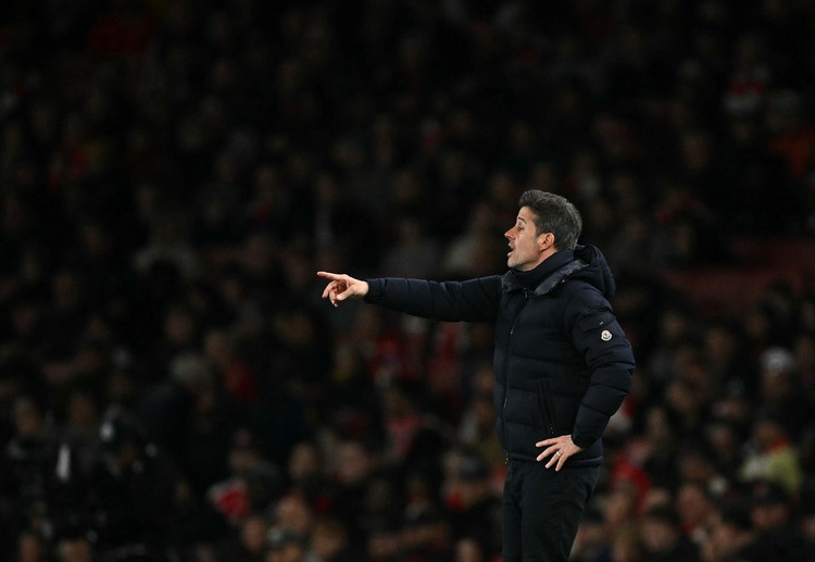 Giao hữu CLB: Fulham vươn lên dẫn trước 2 bàn ở ngay từ hiệp 1