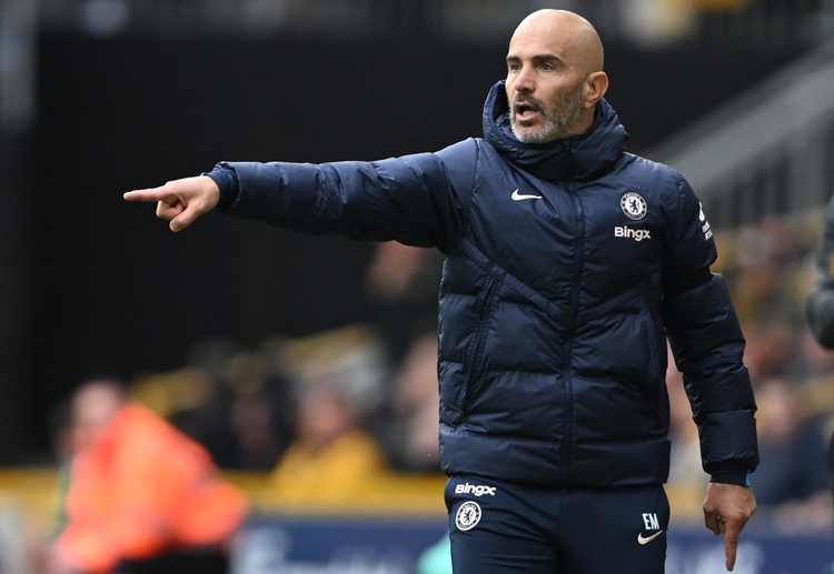 သူတို့ ခေါ်ယူထားတဲ့ ကစားသမားတွေနဲ့ ဆက်လက် ခေါ်ယူဦးမယ့် ကစားသမားတွေနဲ့ ဆိုရင် ချဲလ်ဆီးဟာ လာမယ့်ရာသီမှာ ပရီးမီးယားလိဂ် ချန်ပီယံဆုကို စိန်ခေါ်နိုင်ပါလိမ့်မယ်။” လို့ ပြောကြားခဲ့ပါတယ်။