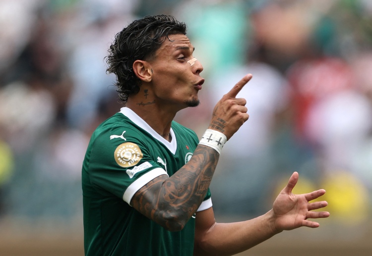 Statistik AS Roma di Serie A 2024-2025