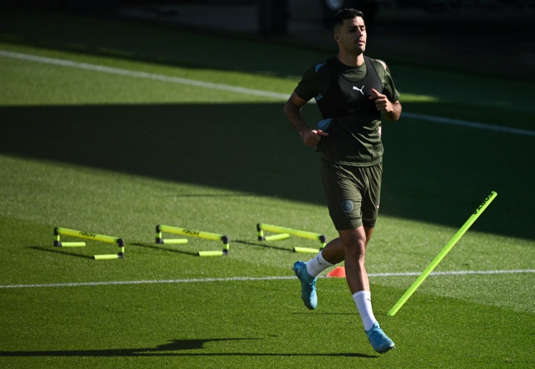 ဒီအချက်ကပဲ လာလီဂါ ထိပ်သီး တို့ အနေနဲ့ ရိုဒရီကို ခေါ်ယူဖို့ အတွက် ကြီးမားတဲ့ အခက်အခဲ ဖြစ်လာဖွယ် ရှိနေပါတယ်။