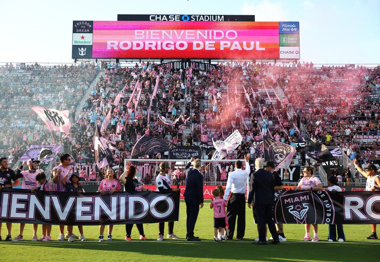 Rodrigo De Paul bawa Atletico Madrid memenangkan gelar La Liga