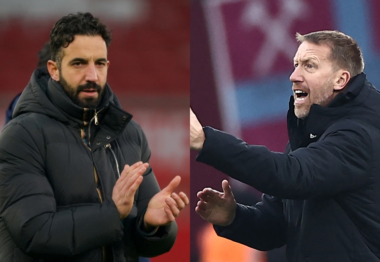 맨체스터 유나이티드는 뉴저지에서 웨스트햄 유나이티드와의 클럽 친선경기로 미국 프리시즌 투어를 시작한다.