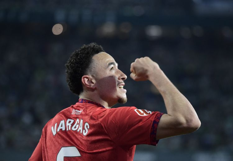 เซบีญ่า ผิดพลาดง่ายในหลายจังหวะของเกม ฟุตบอลกระชับมิตร 2025