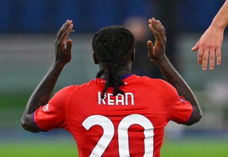 စီးရီးအေ ချန်ပီယံတွေဟာ လစ်ဗာပူးလ်က ဒါဝင် နူညက်ဇ်ကို ခေါ်ယူဖို့ လက်လျှော့လိုက်ပြီးနောက် အီတလီသား ကို ပြောင်းလဲ ကြိုးပမ်းဖို့ စီစဉ်နေတာ ဖြစ်ပါတယ်။