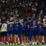France are confident of dominating Wales in their upcoming Women's Euro 2025 match