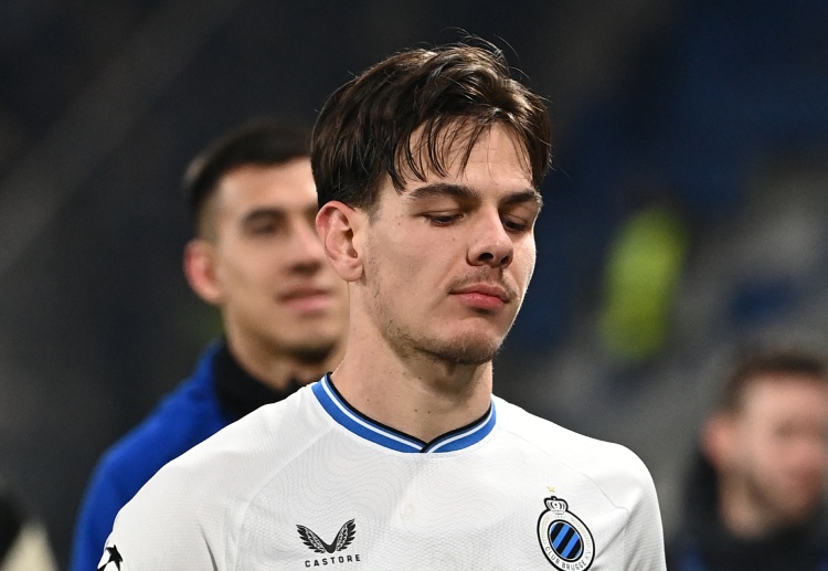 Serie A: Jashari vừa có một mùa giải rất thành công