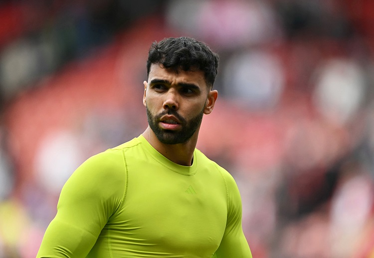 Klasemen sementara Premier League 2025-2026