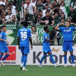 Thầy trò Ten Hag mới có 1 điểm sau 2 vòng đấu Bundesliga