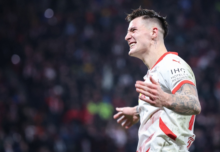 แมนเชสเตอร์ ยูไนเต็ด ขอลบล้างผลงานอันน่าผิดหวังใน พรีเมียร์ลีก 2025