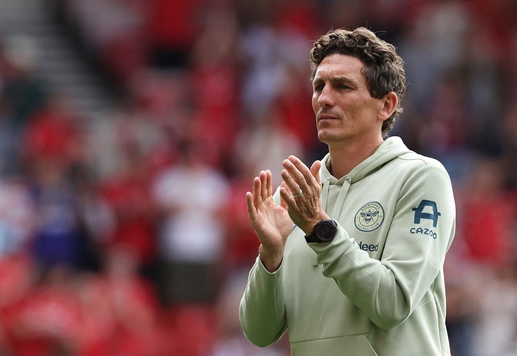 เบรนท์ฟอร์ด เตรียมเปิดรังรับ วิลล่า พรีเมียร์ลีก 2025