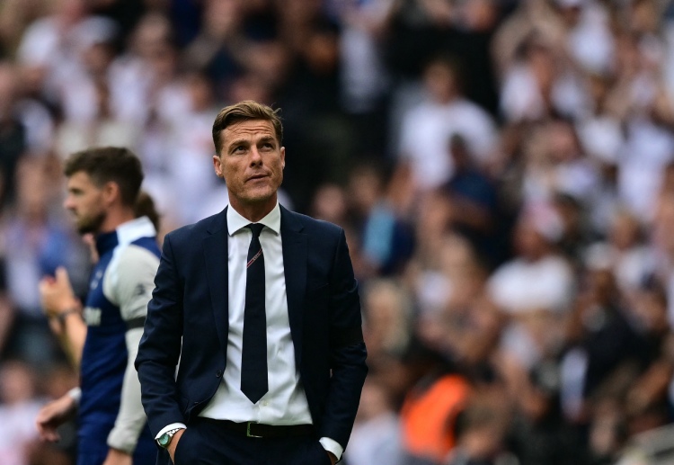 英超联赛 帕克对近期轮换效果表示满意，球队状态回升明显。