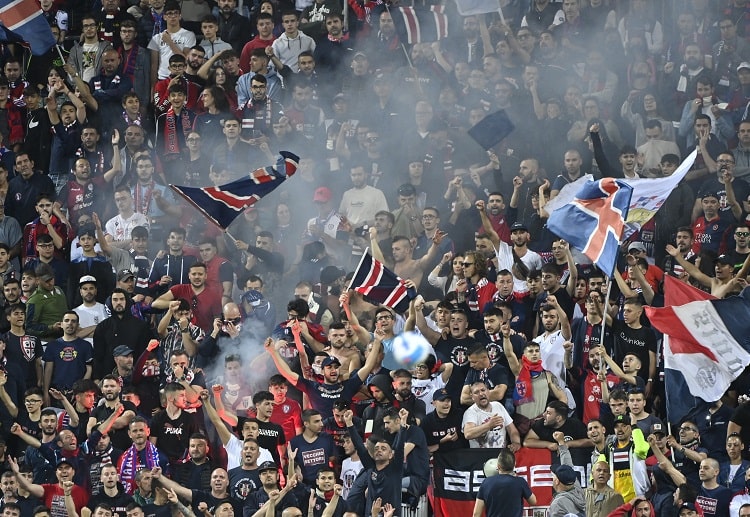 กายารี่ มีความมั่นใจจากเกมเสมอ ฟิออเรนติน่า กัลโช่ เซเรีย อา 2025