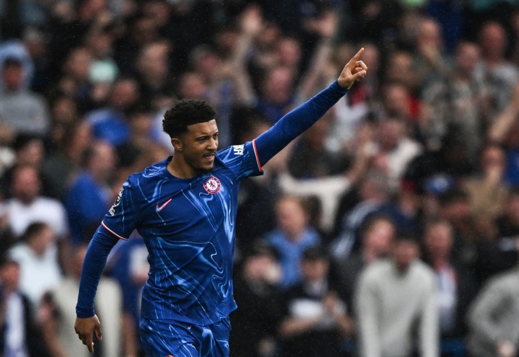 ဒေါ့မန်က တခြား ပစ်မှတ်တွေကို စတင် ရှာဖွေလာပြီးနောက် လာလီဂါ ကလပ်က ဆန်ချိုကို အငှားစာချုပ်နဲ့ ခေါ်ယူဖို့ စဉ်းစားနေတာလည်း ဖြစ်ပါတယ်။