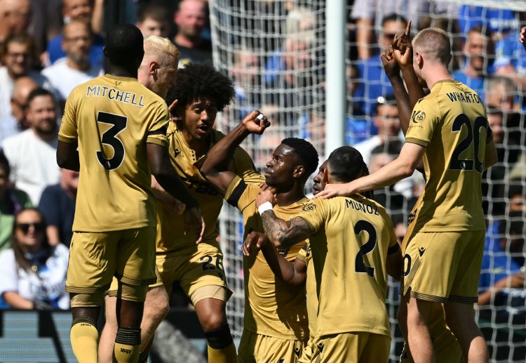 Premier League: Crystal Palace có thể sẽ làm khó được Aston Villa ở trận này