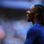 Eberechi Eze’s transfer from Crystal Palace to Premier League rivals Arsenal could be finalised as early as this weekend