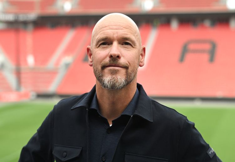 Erik ten Hag targets his first Bundesliga victory as Bayer Leverkusen host Hoffenheim