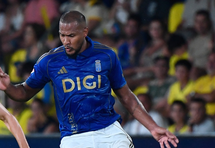 Oviedo thi đấu vòng 2 La Liga với cuộc chạm trán Real Madrid