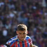 ဒါကြောင့် အက်ဖ်အေဖလား ချန်ပီယံ ခရစ္စတယ်ပဲလေ့စ်တို့ သူတို့ အသင်းရဲ့ သမိုင်းတစ်လျှောက် ပထမဦးအကြိမ် အဖြစ် ကွန်မြူနတီဒိုင်းကို ကိုင်မြှောက်သွားနိုင်ခဲ့ပါတယ်။