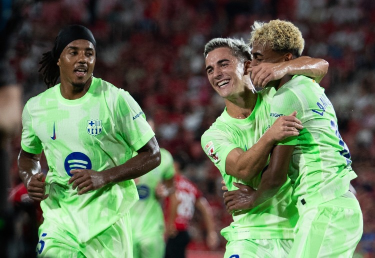 La Liga: Barcelona ở vòng trước gặp nhiều khó khăn trước Levante