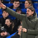 Leeds đối đầu AC Milan trong trận Giao hữu mùa hè