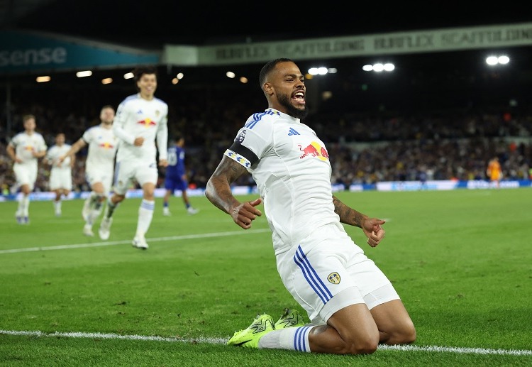 Premier League: Leeds cũng đã giữ sạch lưới ở vòng đấu đầu tiên