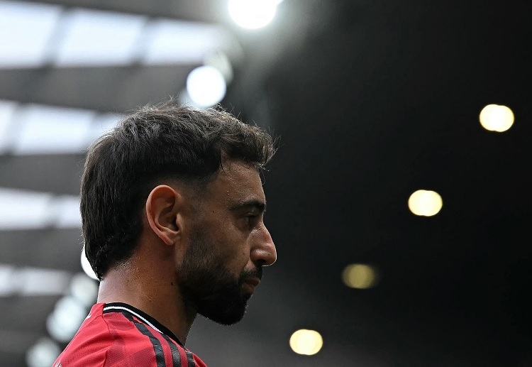 ယူနိုက်တက်ဟာ ပြီးခဲ့တဲ့ရာသီက ပရီးမီးယားလိဂ်မှာ နှစ်ကျော့စလုံး အနိုင်ရခဲ့တဲ့ ဖူလ်ဟမ်ကို ဒီနှစ် မှာတော့ အနိုင်ယူနိုင်ခြင်း မရှိခဲ့တာ ဖြစ်ပါတယ်။