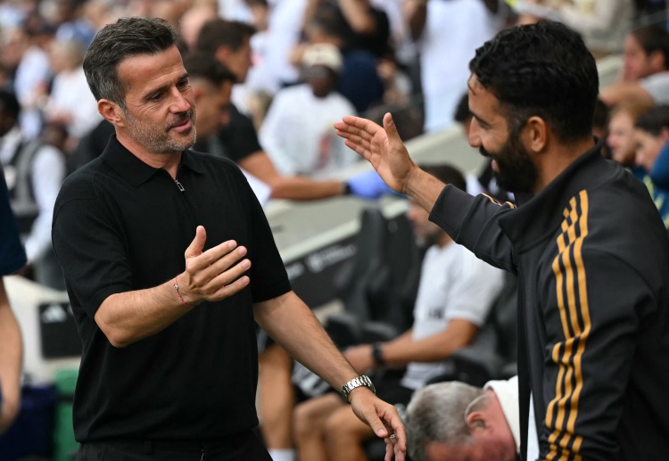 풀럼은 여전히 2025-26 프리미어리그 시즌 첫 승을 노리고 있다.