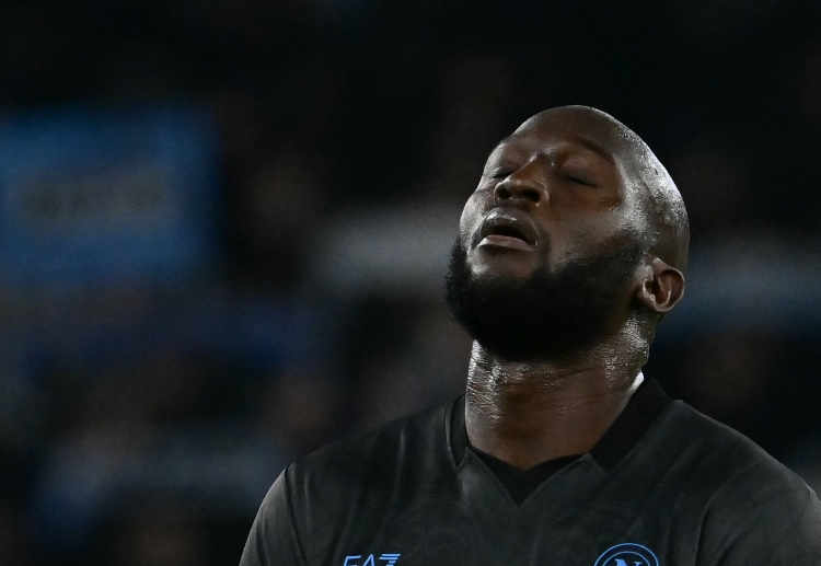 意甲联赛 养伤休战