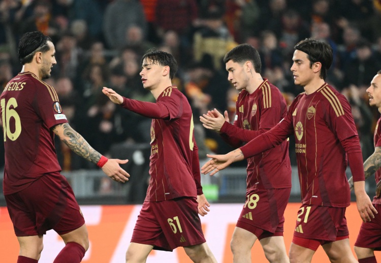 Serie A: Pisilli đang là tương lai của Roma