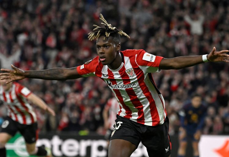 Athletic Bilbao will continue to work on their squad in their club friendly against Arsenal