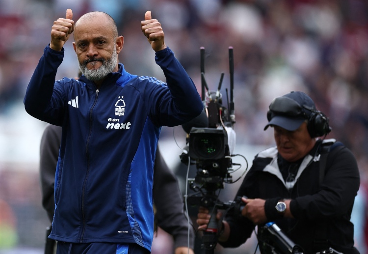 Nottingham Forest boss Nuno Espirito Santo is targeting a winning start to the Premier League season against Brentford