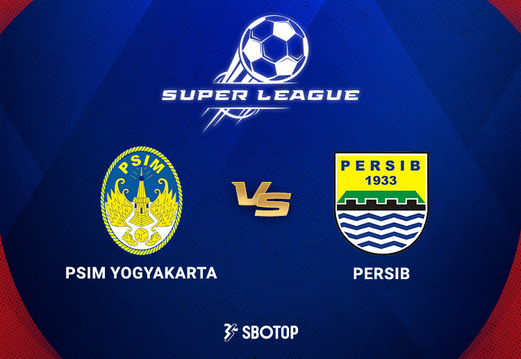 Taruhan Liga 1 Indonesia: Malut United vs Persib
