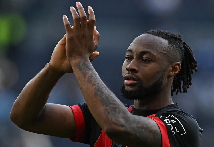 บอร์นมัธ ต้องรักษามาตรฐานใน พรีเมียร์ลีก 2025